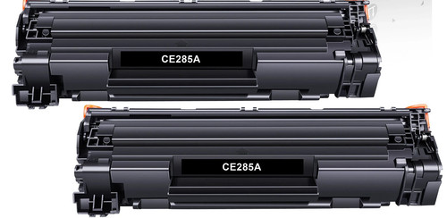 Toner cartridge ce285a 85a - x,