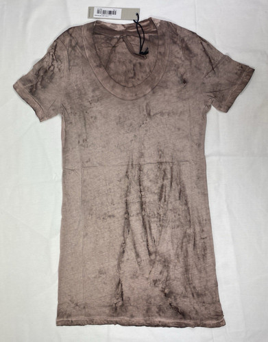 Damir doma long tee - doma,