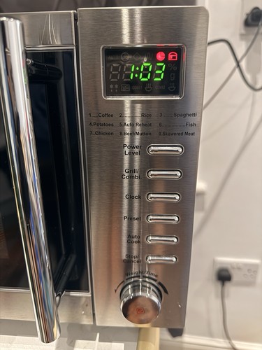 Russell hobbs rhm2031 - russell,