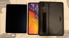 Boxed Apple iPad Pro 11" 2nd