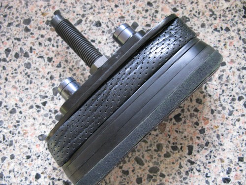 Isis recoil reducer shotgun - recoil,