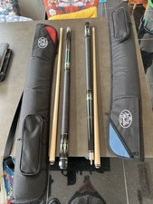 American Pool Cue