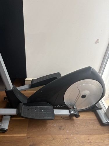 Jtx fitness cross trainer - fitness,