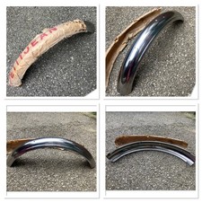 VTG OLD SHOP STOCK NOS