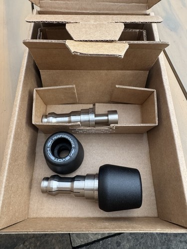 New evotech bar - evotech, weights