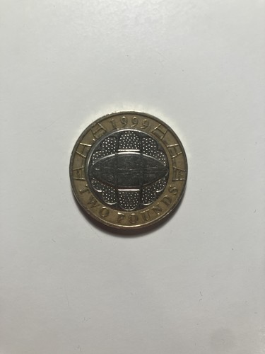 1999 rugby world cup - 1999, £2