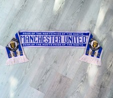 Vintage Official Manchester