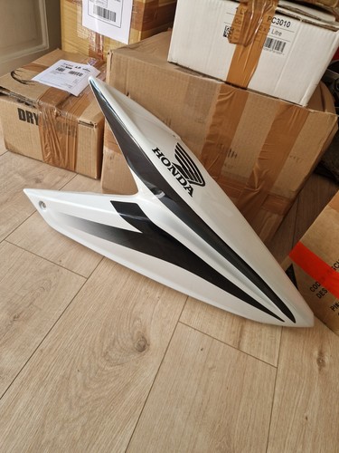 Honda cbf125 cbf side fairing - cbf125,