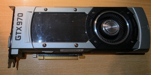 Zotac nvidia geforce - zotac, 970