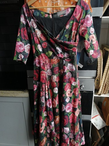 Bombshell dress size - , 8