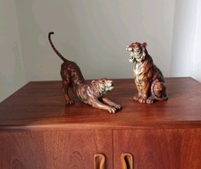 Amazing Lifelike Alive Stamped