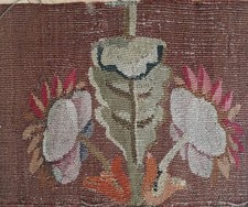 Piece of Hand Weaving Woven