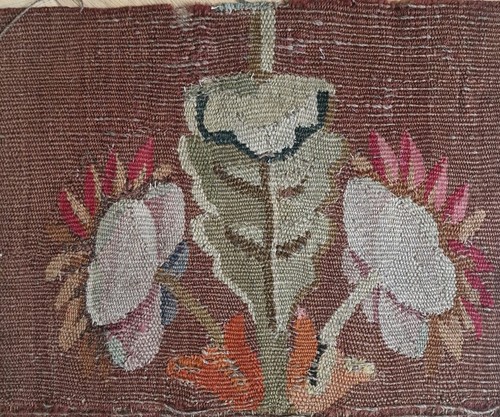 Piece hand weaving woven - weaving,