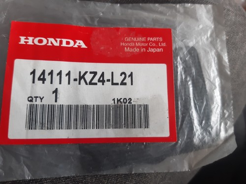 Nos honda 125 2002 oem - honda,