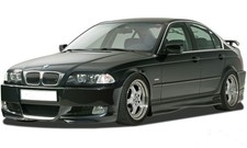 BMW E46 Bodykit Front Bumper