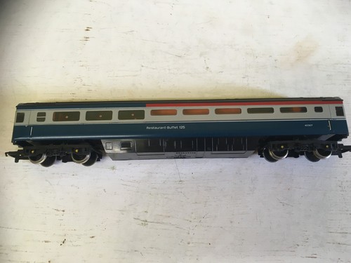 Lot 527 gauge - gauge, mk3