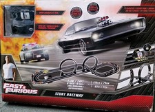 Fast & Furious Stunt Raceway