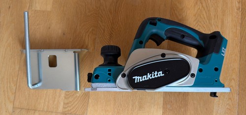 Makita dkp180 cordless planer - makita,
