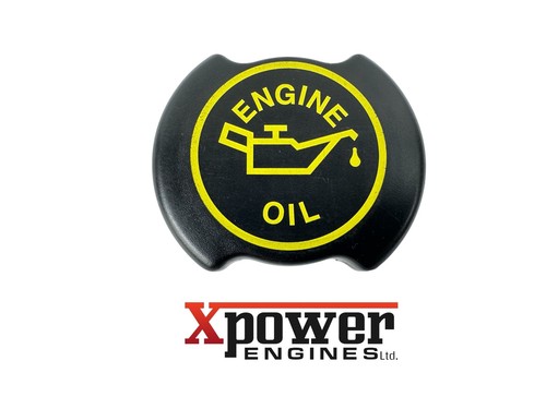 Cosworth 4x4 oil filler cap - cosworth,