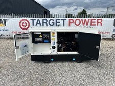 20kVA Single Phase Diesel