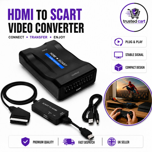 1080p hdmi scart composite - 1080p,