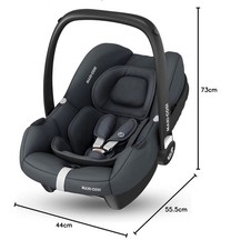 Maxi-Cosi CabrioFix i-Size