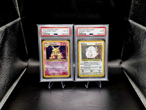 Psa graded holo - 📈,