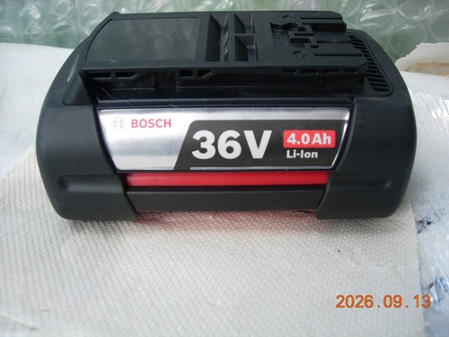 Bosch volt 36v - bosch,