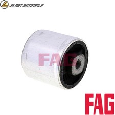 2x BEARING HANDLEBAR 829 0573 10 FOR AUDI A4/Allroad/B9 A5/Sportback/Convertible  