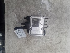 MERCEDES E CLASS W212 ABS PUMP  A0009019800 2011-2016