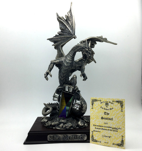Myth magic the sentinel - &,