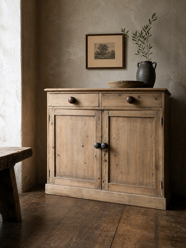 Antique victorian pine - antique,