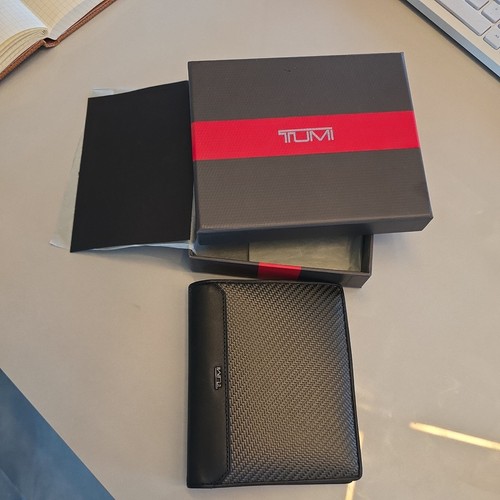 New tumi cfx carbon fiber - tumi,