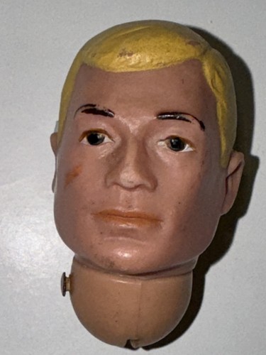 Vintage action man original - vintage,