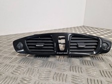Renault Scenic III -  Grand scenic III 2012 dash center air vent grill UVY41052