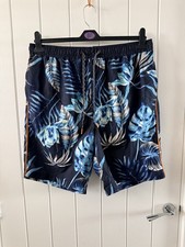 Matalan Men’s Blue Swim