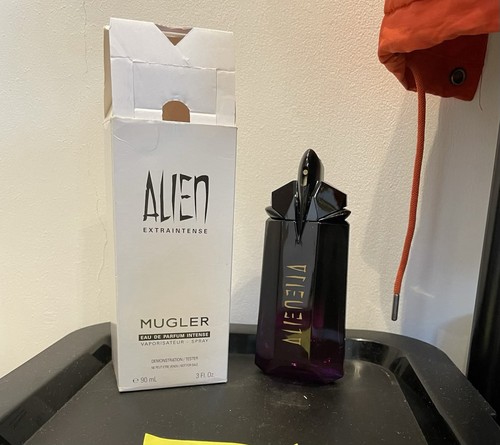 Mugler alien extraintense eau - mugler,