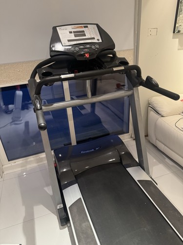 Reebok tr4 treadmill - reebok,
