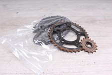 Set chain kit pinion gear