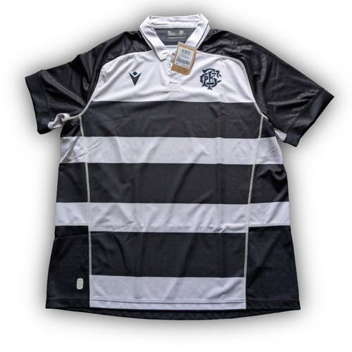 Macron barbarians baa baas - macron,