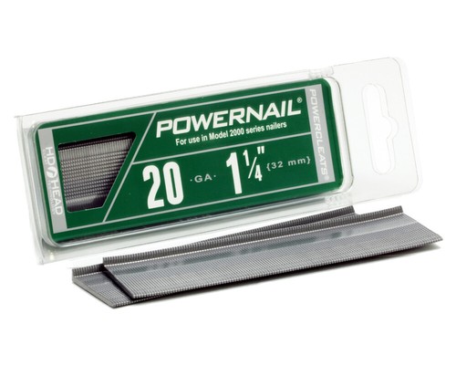 Powernail l12520 gauge - l12520, 20
