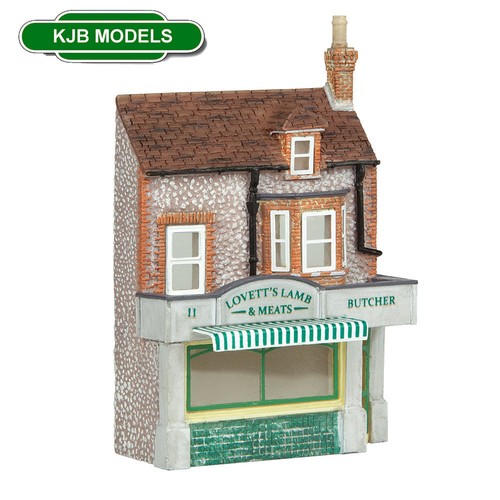 Bnib gauge farish scenecraft - n,