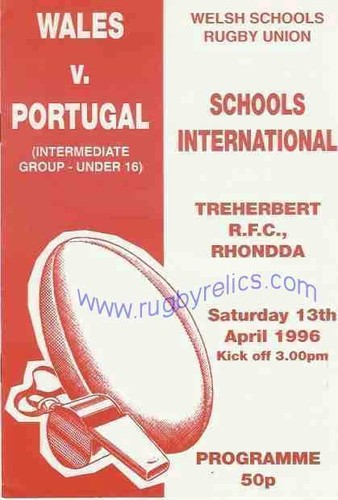 Wales portugal schools under - wales, v