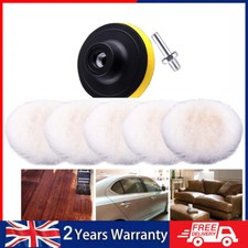 Pcs 6 Inch 150mm Coarse Lambs