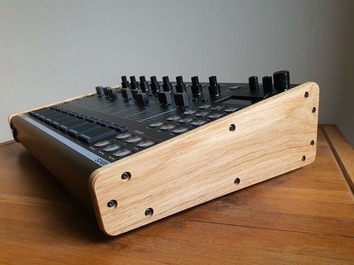 Isla instruments s2400 - isla,