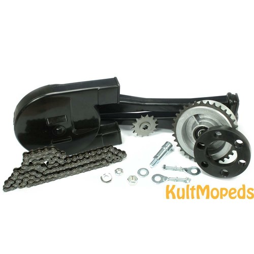 Chain kit fits - kit,
