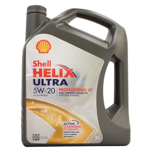 Shell helix ultra professional - ultra,