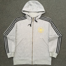 adidas MUHAMMAD ALI HOODIE M