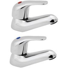 DEVA BATH & basin Taps
