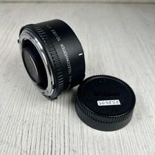 Nikon TC-17E II 1.7 x Tele Converter - 12 MONTH WARRANTY